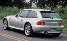   BMW Z3 Coupe 3.0i - 2002