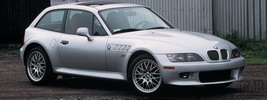 BMW Z3 Coupe 3.0i - 2002