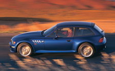   BMW Z3 Coupe 2.8
