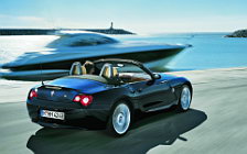   BMW Z4 Individual with maritime equipment - 2004