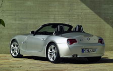   BMW Z4 - 2005