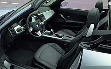   BMW Z4 - 2005