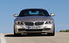   BMW Z4 - 2009