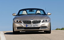   BMW Z4 - 2009