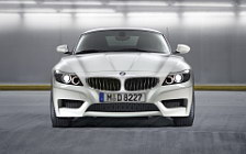   BMW Z4 M Sport package - 2010