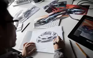   BMW Z4 M40i First Edition - 2018