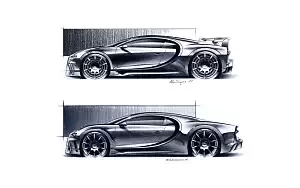   Bugatti Chiron Pur Sport - 2020