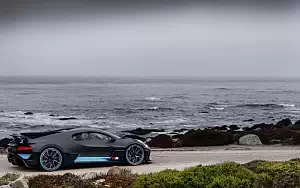   Bugatti Divo - 2018