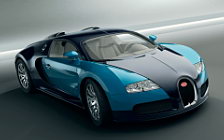   Bugatti Veyron - 2004