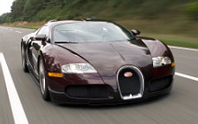   Bugatti Veyron - 2005