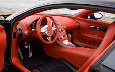   Bugatti Veyron Fbg par Hermes - 2008