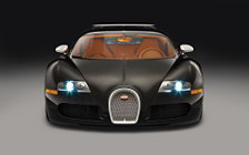   Bugatti Veyron Sang Noir - 2008