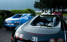   Bugatti Veyron - 2009
