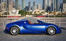   Bugatti Veyron 16.4 Grand Sport - 2011