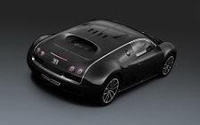   Bugatti Veyron 16.4 Super Sport - 2011