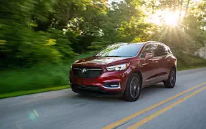  Buick Enclave Sport Touring - 2019