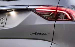   Buick Enclave Avenir - 2022