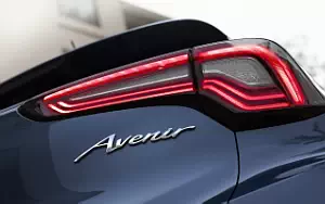   Buick Encore GX Avenir - 2023