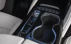   Buick Envision Avenir - 2021