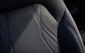   Buick Envista ST (Cinnabar Metallic) - 2023
