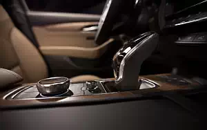   Cadillac CT5 Premium Luxury - 2019
