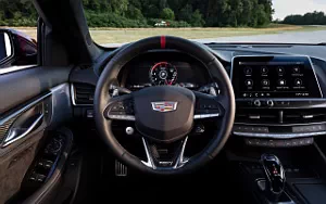   Cadillac CT5-V Blackwing - 2021