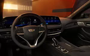   Cadillac CT5 Sport - 2024