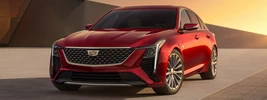 Cadillac CT5 Premium Luxury - 2024