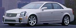 Cadillac CTS-V - 2004