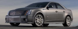 Cadillac CTS-V - 2009