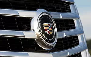   Cadillac Escalade - 2014