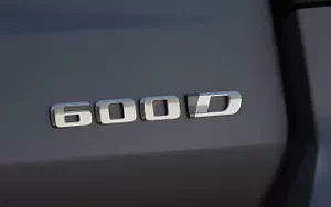   Cadillac Escalade ESV 600D Luxury - 2021