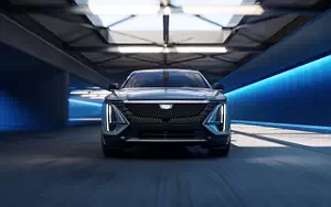   Cadillac Lyriq Tech - 2023