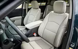   Cadillac XT4 Premium Luxury - 2018