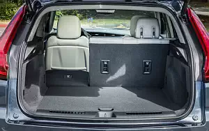   Cadillac XT4 Premium Luxury - 2018
