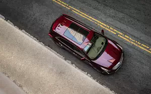   Cadillac XT5 - 2016