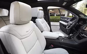   Cadillac XT5 Sport - 2019