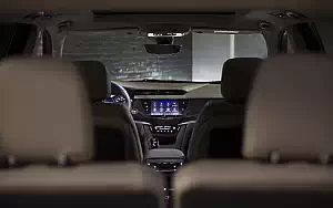   Cadillac XT6 Luxury - 2019