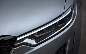   Cadillac XT6 Sport - 2019