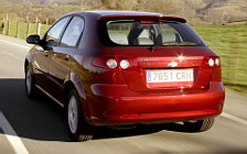   Chevrolet Lacetti Hatchback - 2005