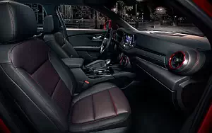   Chevrolet Blazer RS - 2019