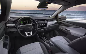   Chevrolet Bolt EUV - 2021