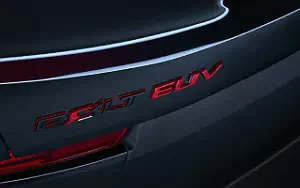   Chevrolet Bolt EUV Redline Edition - 2022
