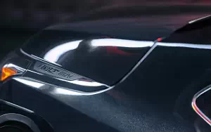   Chevrolet Bolt EUV Redline Edition - 2022