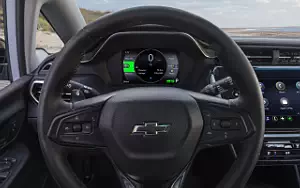   Chevrolet Bolt EV - 2021
