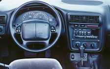  Chevrolet Camaro Coupe 2001