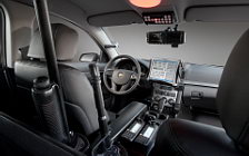   Chevrolet Caprice Police Patrol Vehicle - 2011