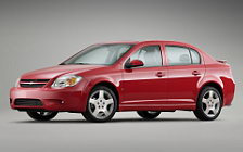  Chevrolet Cobalt 2008