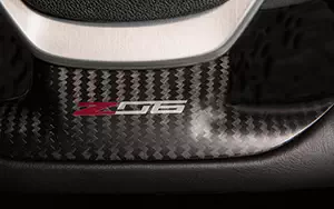   Chevrolet Corvette Z06 - 2014