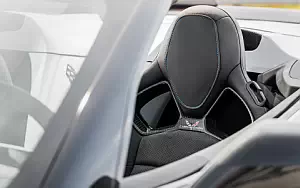   Chevrolet Corvette Grand Sport Carbon 65 Edition Convertible - 2017